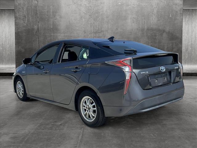 used 2016 Toyota Prius car, priced at $16,991