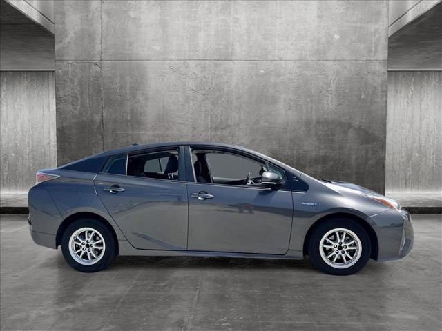 used 2016 Toyota Prius car, priced at $16,991