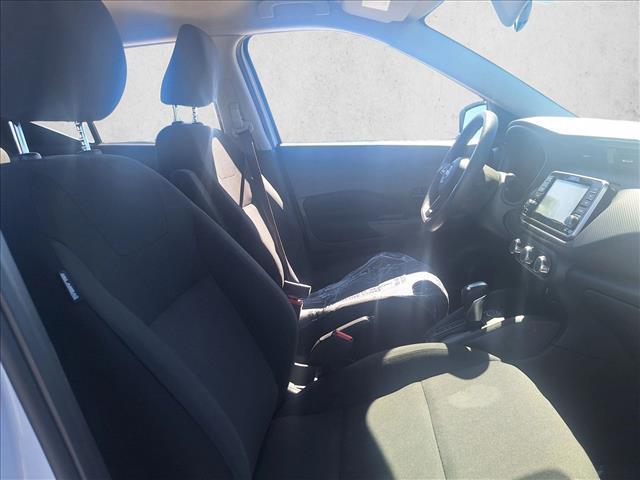 used 2023 Nissan Kicks car, priced at $14,999