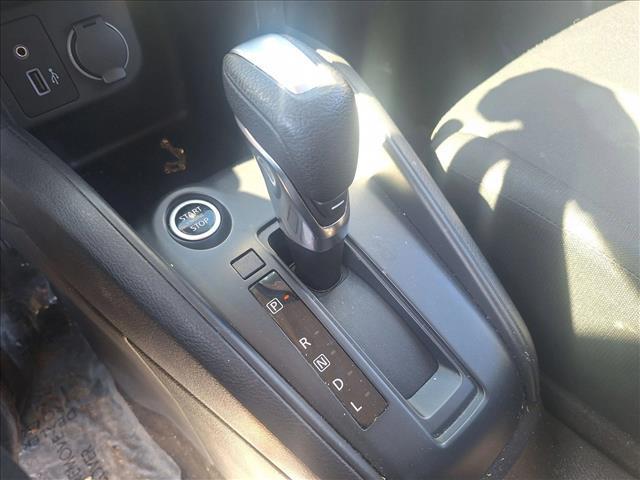 used 2023 Nissan Kicks car, priced at $14,999