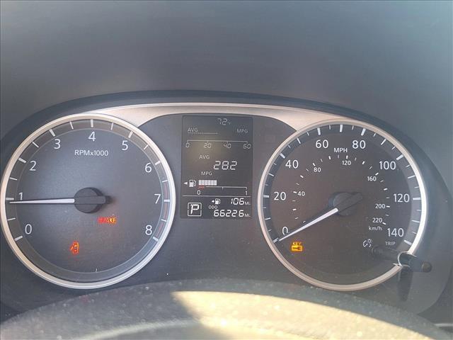 used 2023 Nissan Kicks car, priced at $14,999