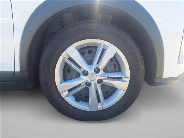 used 2023 Nissan Kicks car, priced at $14,999