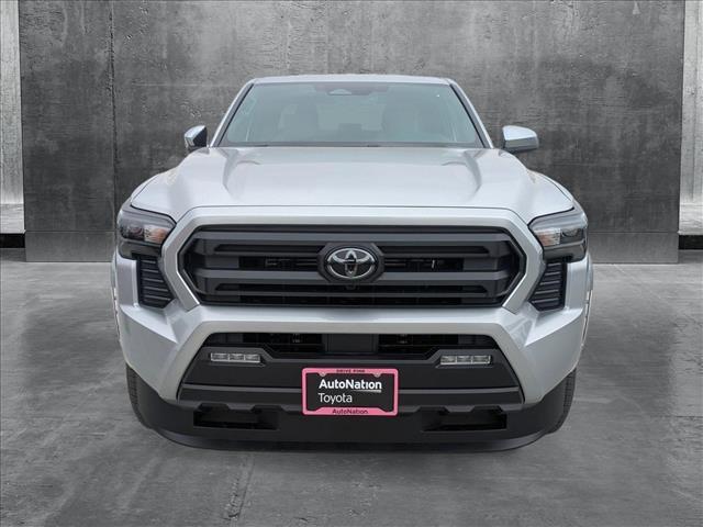new 2025 Toyota Tacoma car, priced at $42,259