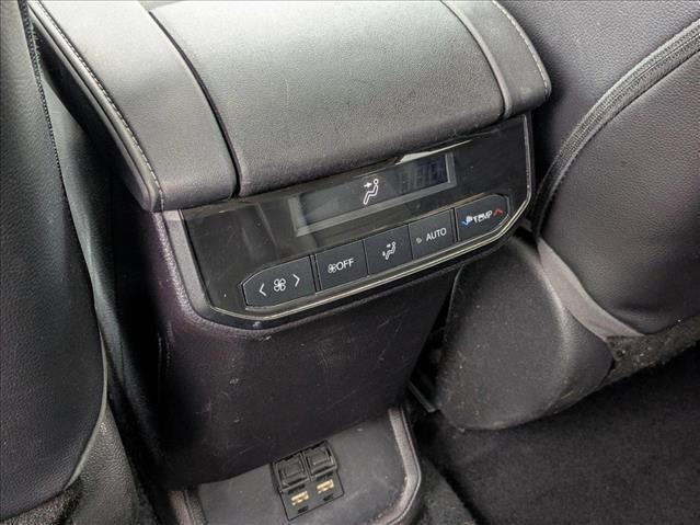 used 2021 Toyota Highlander Hybrid car, priced at $28,992
