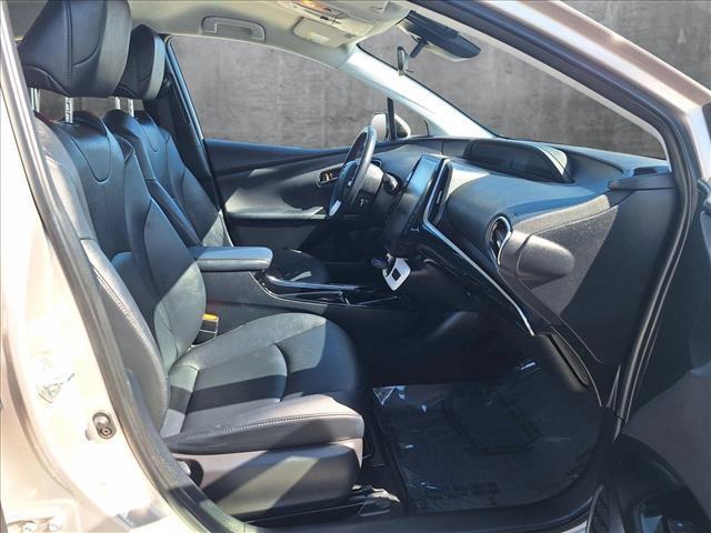 used 2018 Toyota Prius Prime car, priced at $19,442