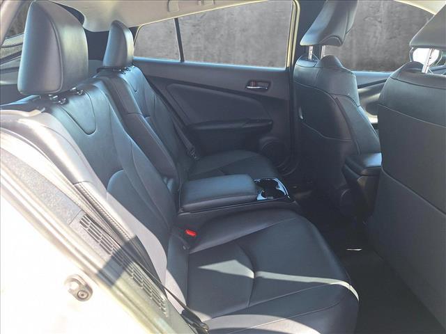used 2018 Toyota Prius Prime car, priced at $19,442