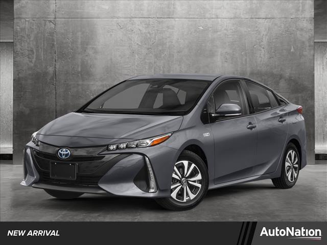 used 2018 Toyota Prius Prime car, priced at $19,991