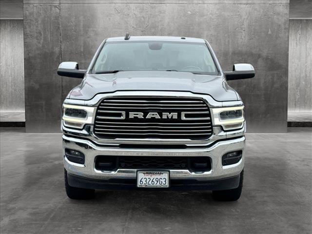 used 2020 Ram 2500 car, priced at $43,445