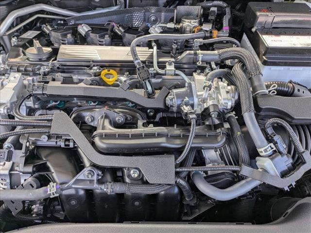 new 2026 Toyota Corolla car, priced at $23,751