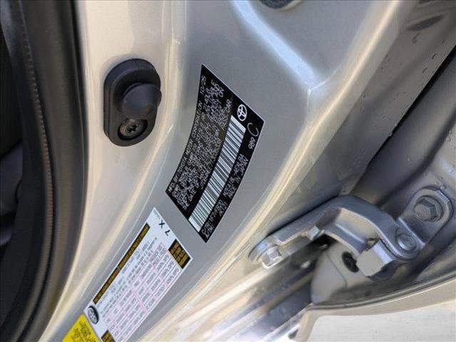 new 2026 Toyota Corolla car, priced at $23,751