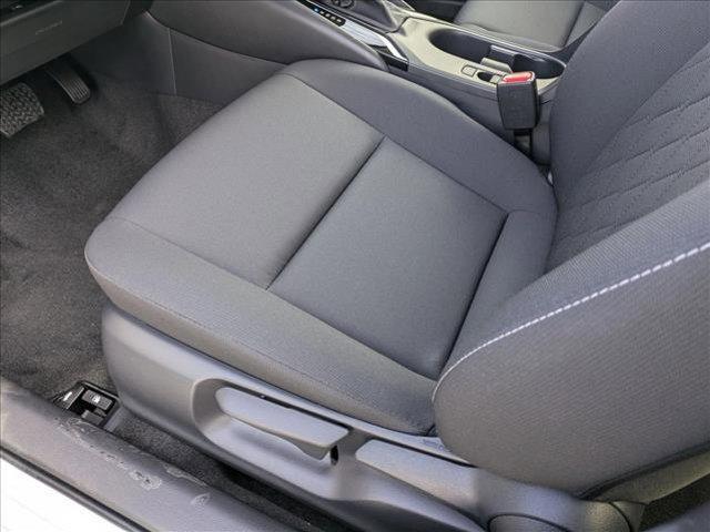 new 2026 Toyota Corolla car, priced at $23,751