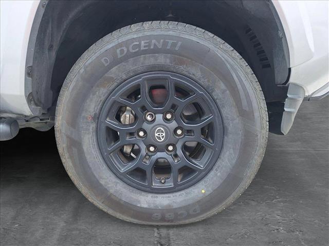 used 2020 Toyota Tacoma car, priced at $30,695