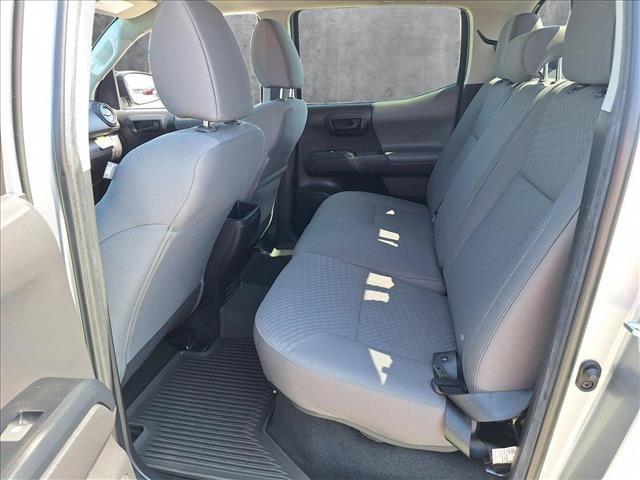 used 2022 Toyota Tacoma car, priced at $37,999