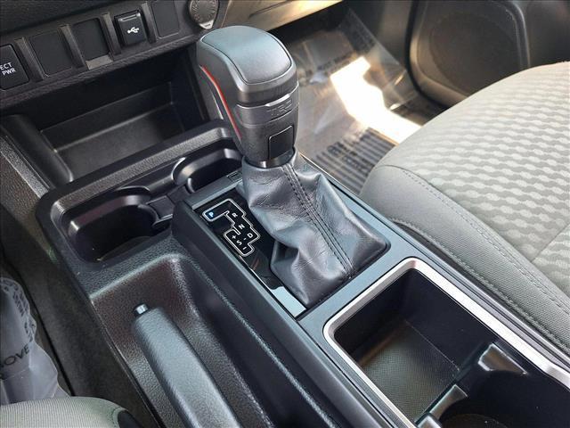 used 2022 Toyota Tacoma car, priced at $37,999