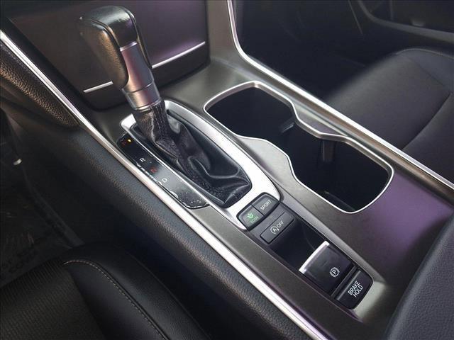 used 2022 Honda Accord car, priced at $26,699