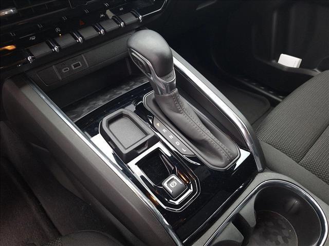 used 2024 GMC Canyon car, priced at $37,299