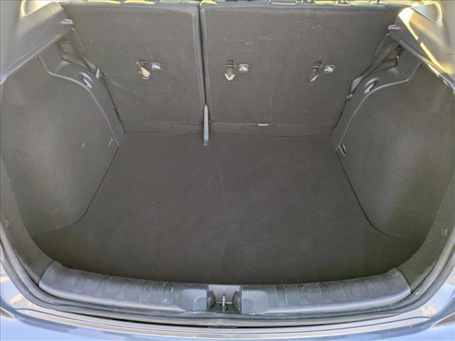 used 2021 Nissan Kicks car, priced at $13,995