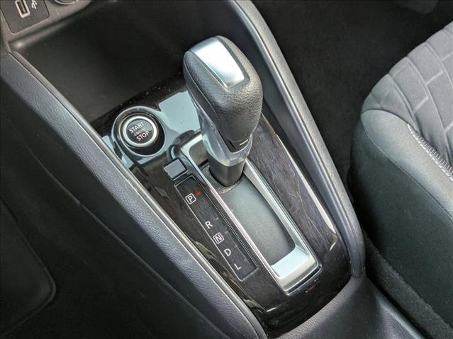 used 2021 Nissan Kicks car, priced at $13,995