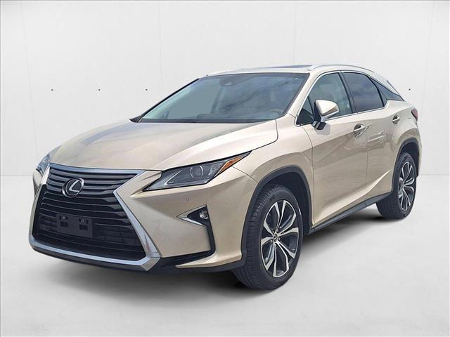 used 2019 Lexus RX 350 car, priced at $23,995