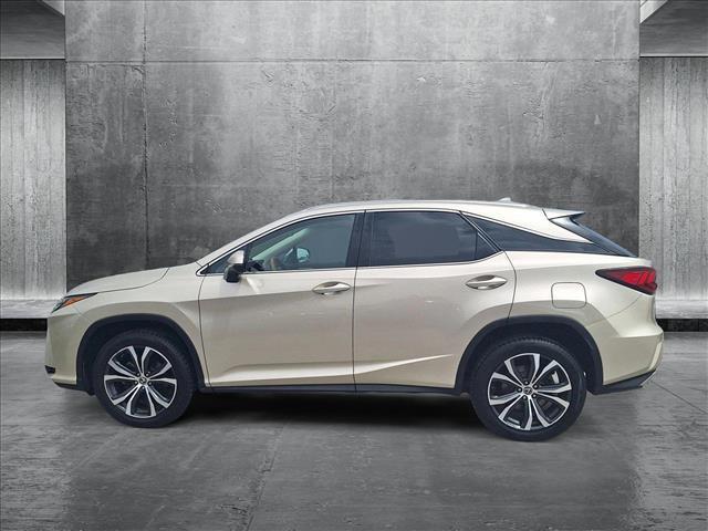 used 2019 Lexus RX 350 car, priced at $24,695