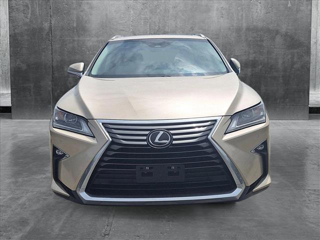 used 2019 Lexus RX 350 car, priced at $24,695
