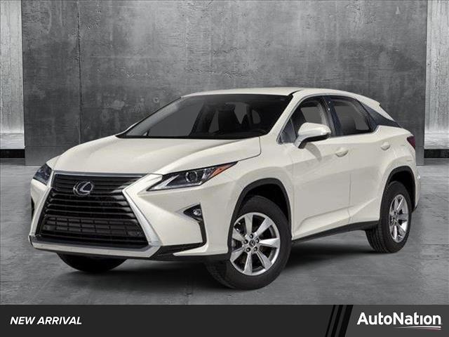 used 2019 Lexus RX 350 car, priced at $24,995