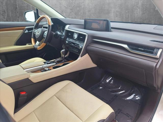used 2019 Lexus RX 350 car, priced at $24,695