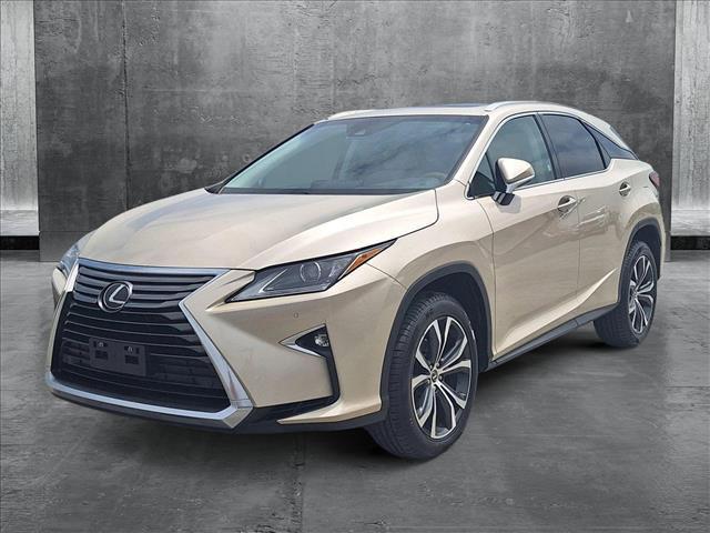 used 2019 Lexus RX 350 car, priced at $24,995