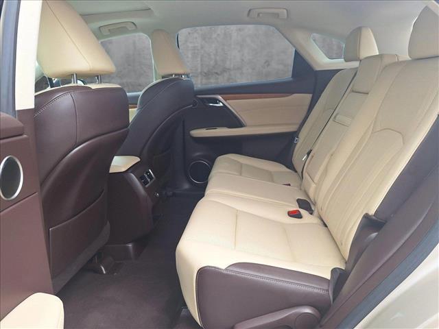 used 2019 Lexus RX 350 car, priced at $24,695