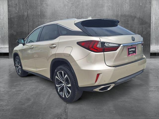 used 2019 Lexus RX 350 car, priced at $24,695