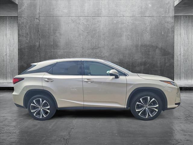 used 2019 Lexus RX 350 car, priced at $23,995
