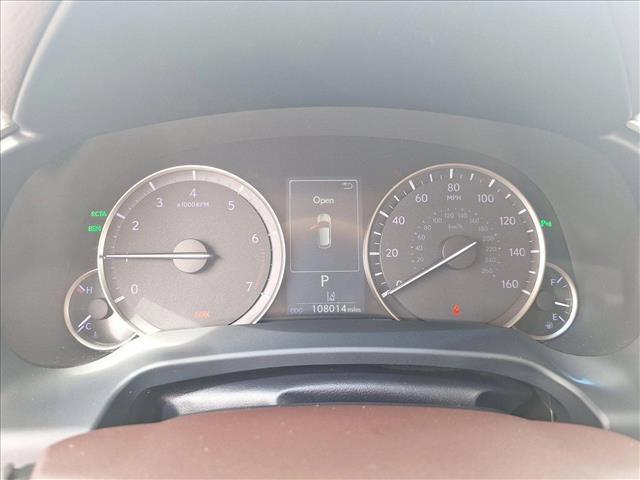 used 2019 Lexus RX 350 car, priced at $24,695