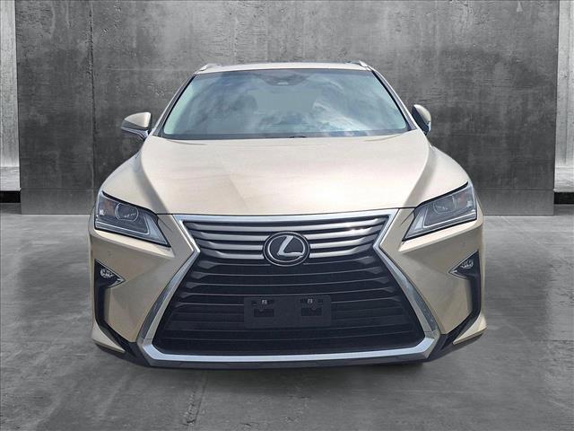 used 2019 Lexus RX 350 car, priced at $23,995