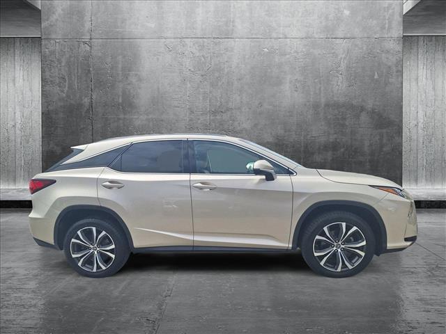 used 2019 Lexus RX 350 car, priced at $24,695