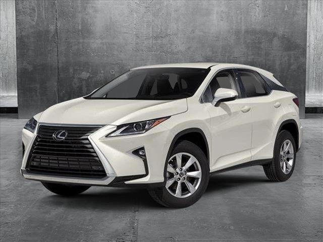 used 2019 Lexus RX 350 car, priced at $24,995