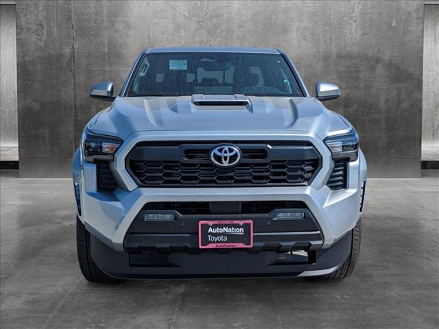 new 2024 Toyota Tacoma car, priced at $51,369