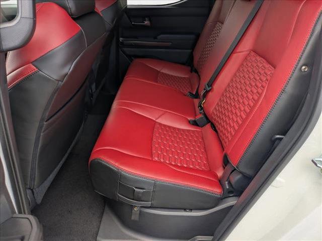 new 2025 Toyota Tacoma car, priced at $44,418