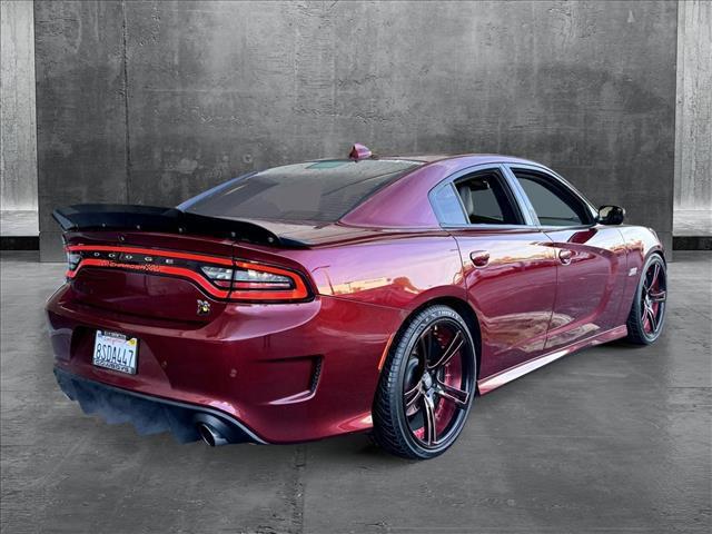 used 2020 Dodge Charger car, priced at $35,999