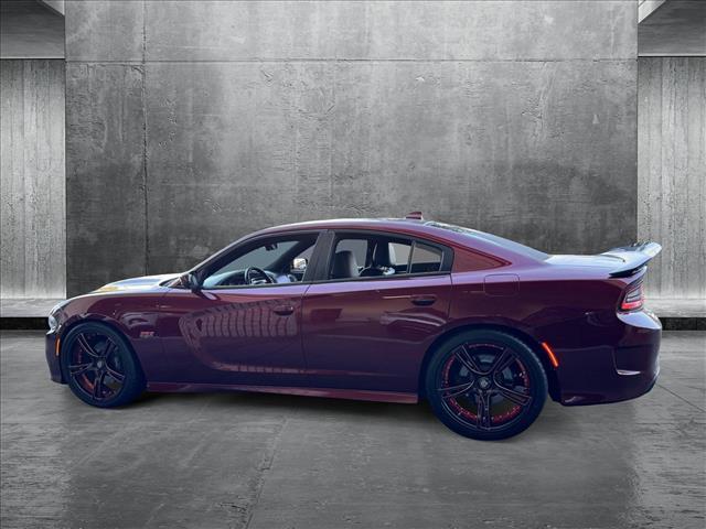 used 2020 Dodge Charger car, priced at $35,999