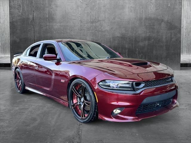 used 2020 Dodge Charger car, priced at $35,999