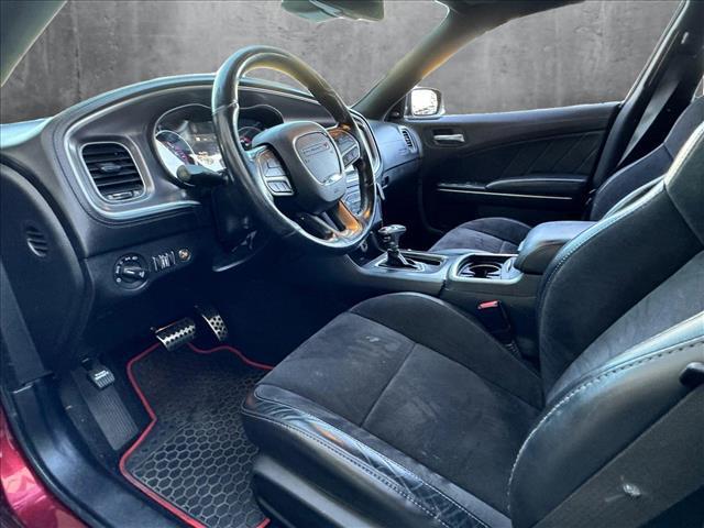 used 2020 Dodge Charger car, priced at $35,999