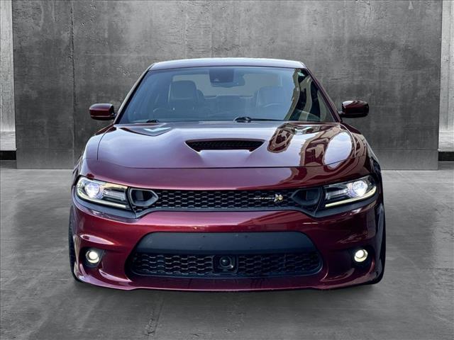 used 2020 Dodge Charger car, priced at $35,999