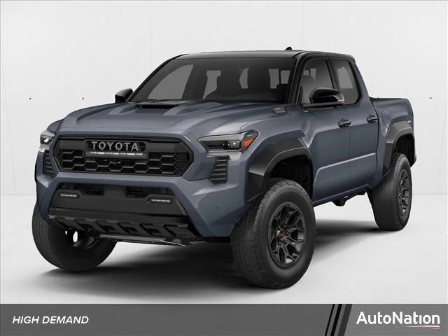 new 2025 Toyota Tacoma car