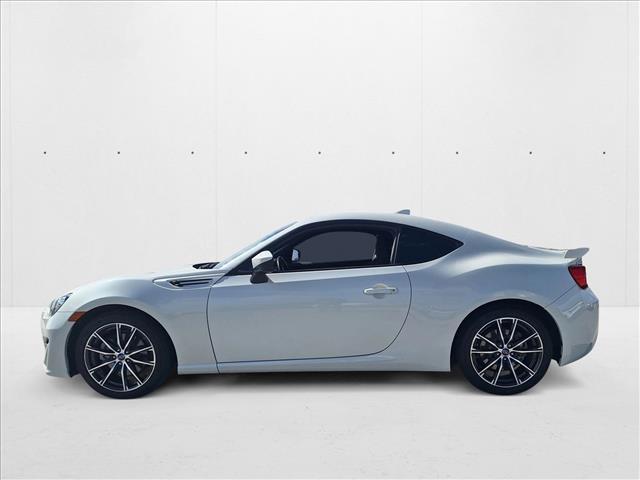 used 2017 Subaru BRZ car, priced at $19,991