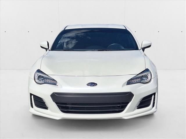 used 2017 Subaru BRZ car, priced at $19,991