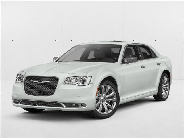 used 2016 Chrysler 300C car, priced at $11,945