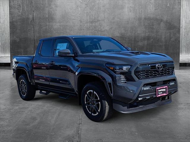 new 2024 Toyota Tacoma car, priced at $51,560