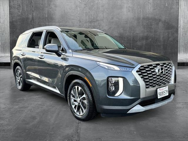 used 2022 Hyundai Palisade car, priced at $31,444