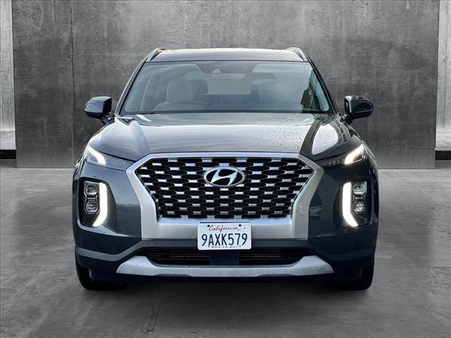 used 2022 Hyundai Palisade car, priced at $31,444