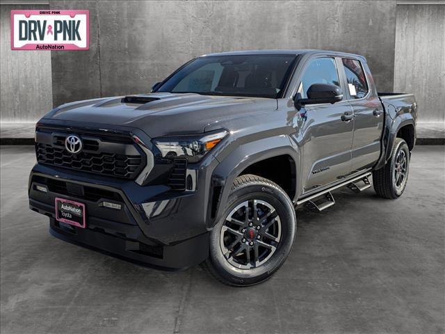 new 2024 Toyota Tacoma car, priced at $54,294